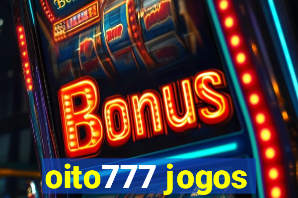 oito777 jogos