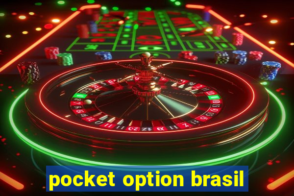 pocket option brasil