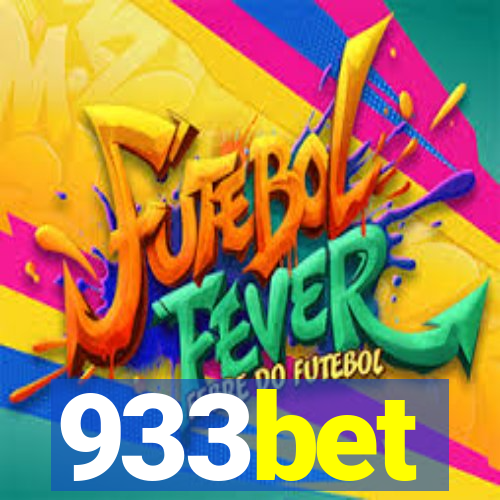 933bet