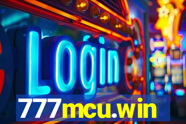 777mcu.win