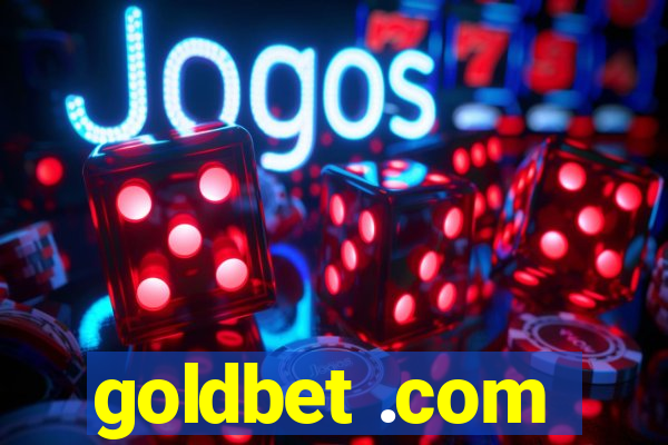 goldbet .com