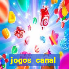 jogos canal premiere hoje