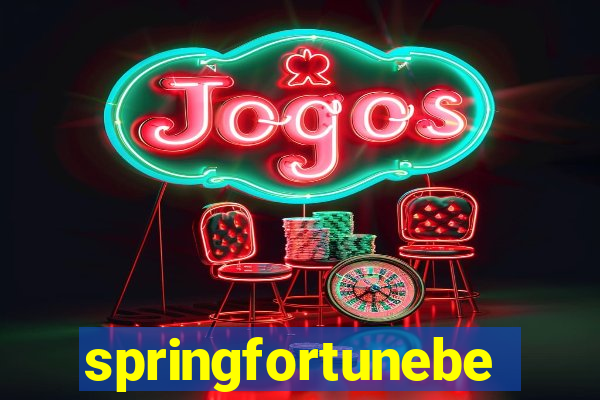 springfortunebet