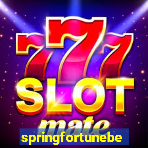 springfortunebet