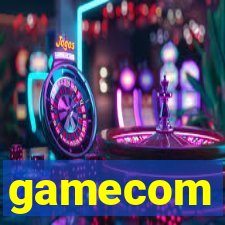 gamecom