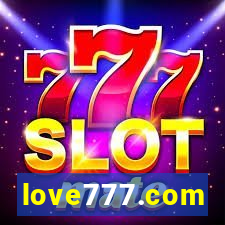 love777.com