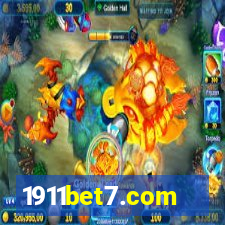 1911bet7.com