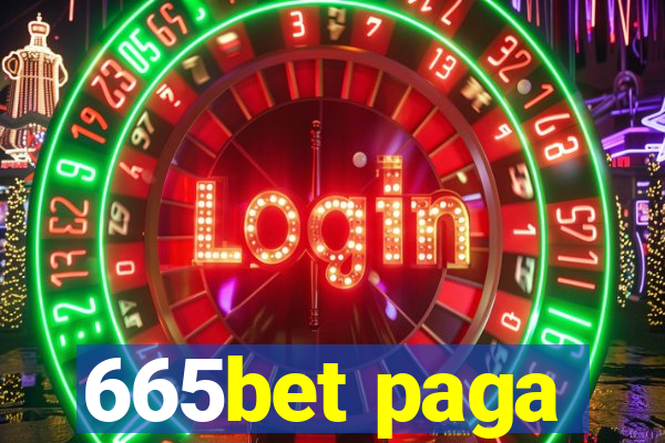 665bet paga