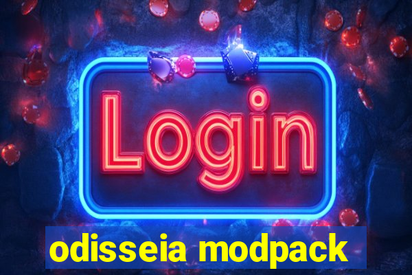 odisseia modpack