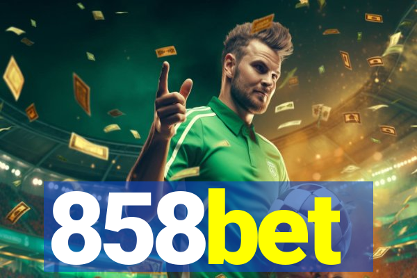 858bet