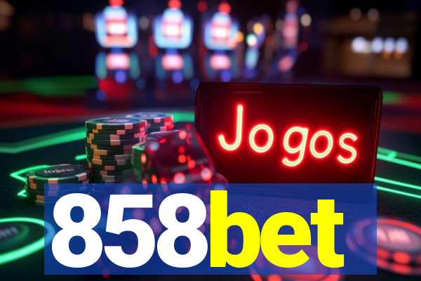 858bet