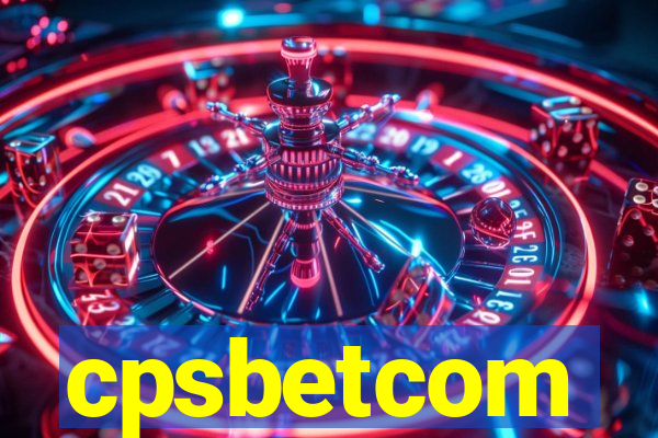 cpsbetcom