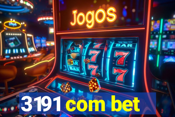 3191 com bet