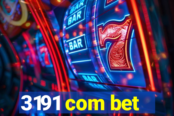 3191 com bet