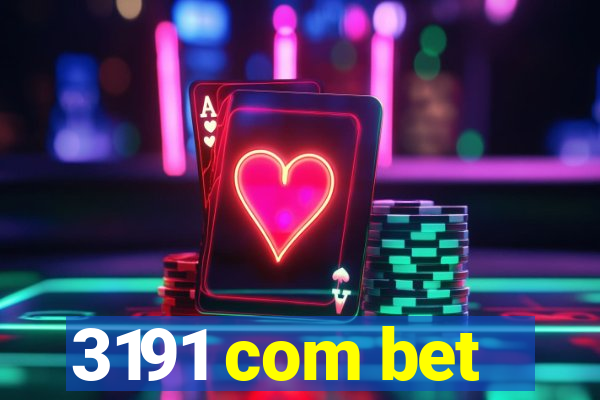 3191 com bet