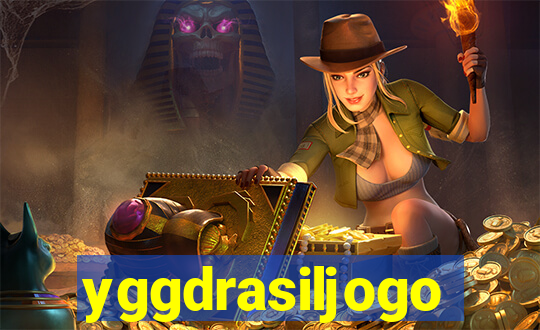 yggdrasiljogo