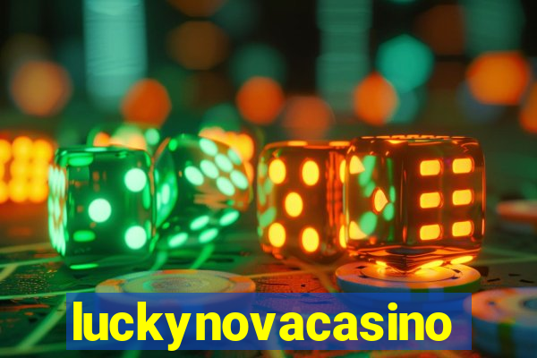 luckynovacasino