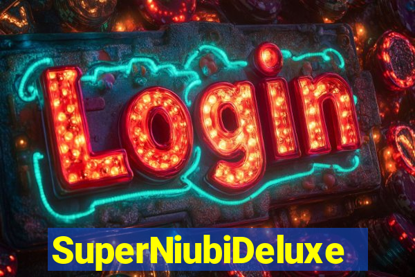 SuperNiubiDeluxe super mario deluxe nintendo switch rom