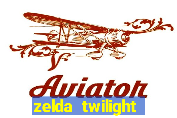 zelda twilight princess manga download