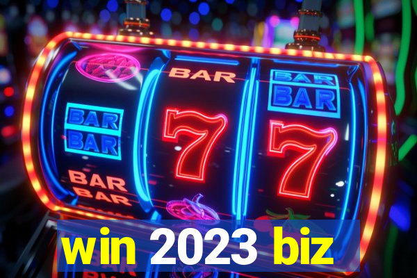 win 2023 biz