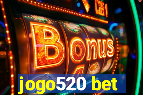 jogo520 bet