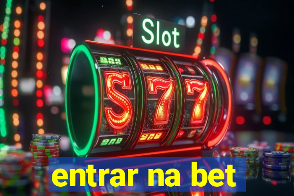 entrar na bet