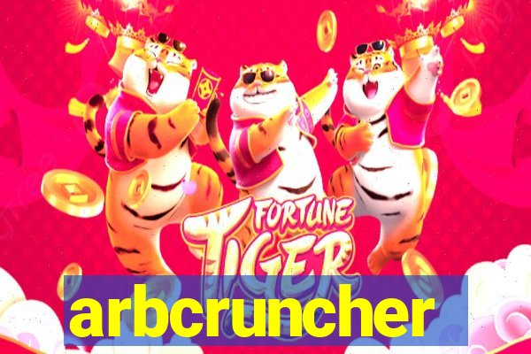 arbcruncher