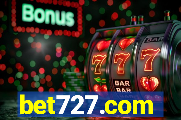 bet727.com