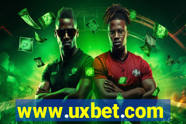 www.uxbet.com