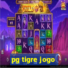 pg tigre jogo