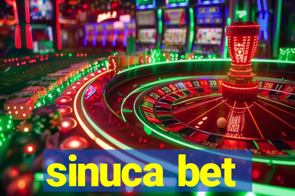 sinuca bet