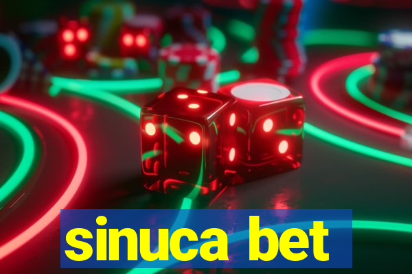 sinuca bet