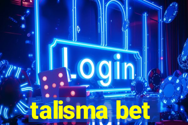 talisma bet