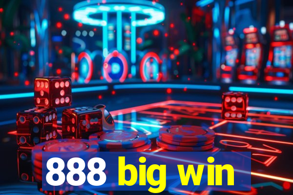 888 big win