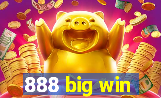 888 big win