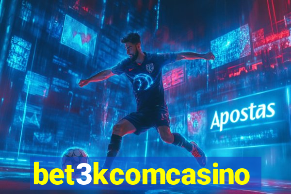 bet3kcomcasino