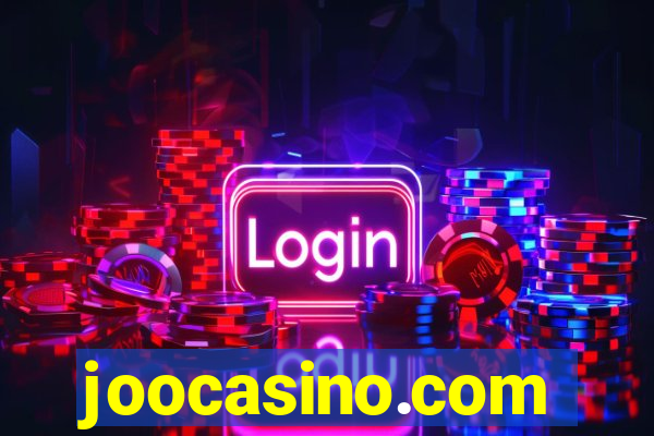 joocasino.com