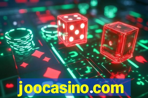 joocasino.com