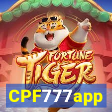 CPF777app