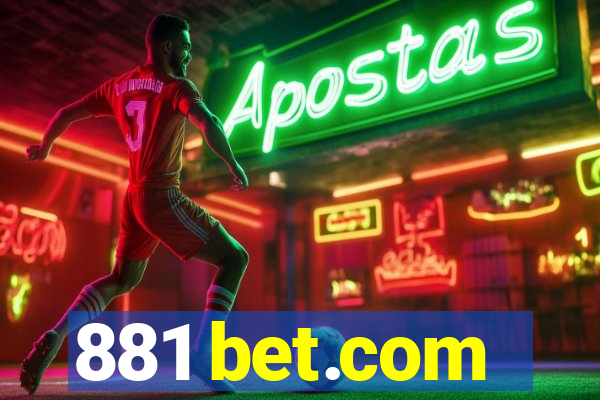 881 bet.com