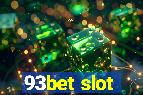 93bet slot