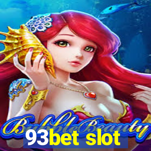 93bet slot