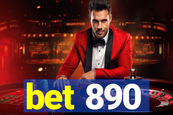 bet 890