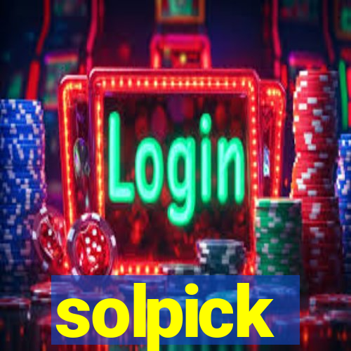 solpick