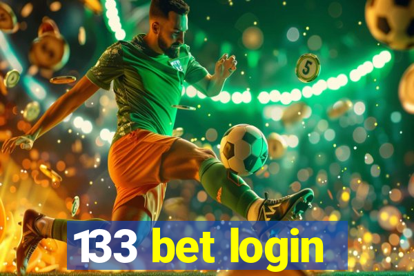 133 bet login