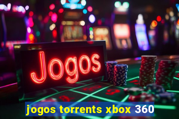 jogos torrents xbox 360