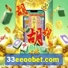 33eeoobet.com