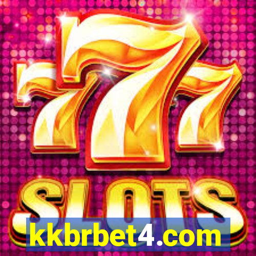 kkbrbet4.com