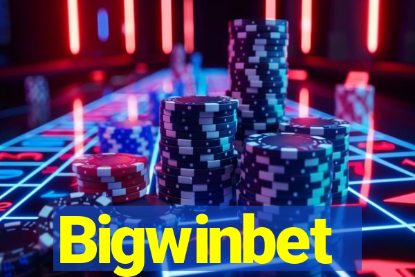 Bigwinbet