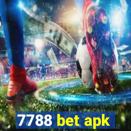 7788 bet apk